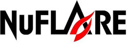 NUFLARE trademark