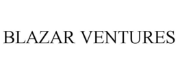 BLAZAR VENTURES trademark