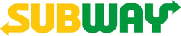 SUBWAY trademark