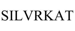 SILVRKAT trademark