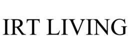 IRT LIVING trademark
