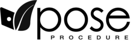 POSE PROCEDURE trademark