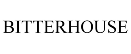 BITTERHOUSE trademark