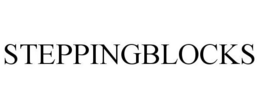 STEPPINGBLOCKS trademark