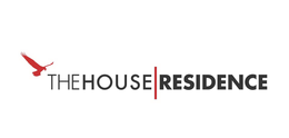 THEHOUSE RESIDENCE trademark