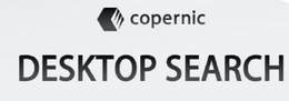 COPERNIC DESKTOP SEARCH trademark