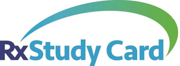 RXSTUDY CARD trademark