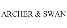 ARCHER & SWAN trademark