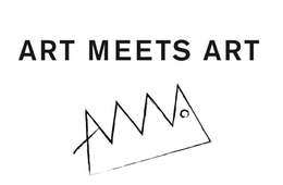 ART MEETS ART trademark