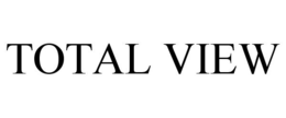 TOTAL VIEW trademark