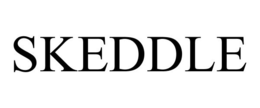 SKEDDLE trademark