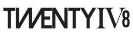 TWENTYIV8 trademark