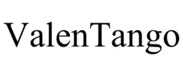 VALENTANGO trademark