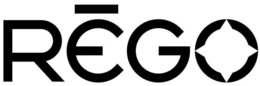 REGO trademark