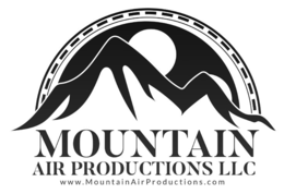 MOUNTAIN AIR PRODUCTIONS LLC WWW.MOUNTAINAIRPRODUCTIONS.COM trademark
