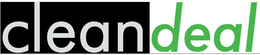 CLEAN DEAL trademark
