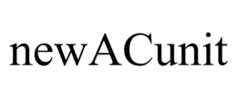 NEWACUNIT trademark