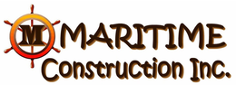 M MARITIME CONSTRUCTION INC. trademark