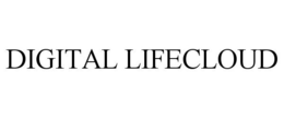 DIGITAL LIFECLOUD trademark