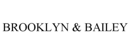 BROOKLYN & BAILEY trademark