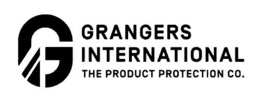 G GRANGERS INTERNATIONAL THE PRODUCT PROTECTION CO. trademark
