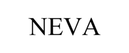 NEVA trademark