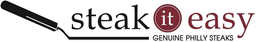 STEAK IT EASY GENUINE PHILLY STEAKS trademark