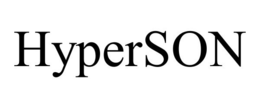 HYPERSON trademark