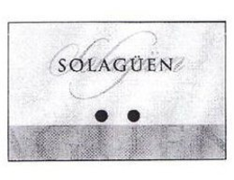 SOLAGUEN trademark