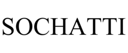 SOCHATTI trademark