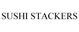 SUSHI STACKERS trademark