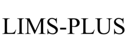 LIMS-PLUS trademark