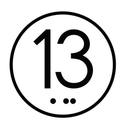 13 trademark