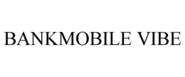 BANKMOBILE VIBE trademark
