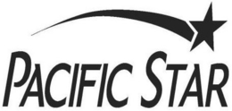 PACIFIC STAR trademark