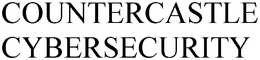 COUNTERCASTLE CYBERSECURITY trademark