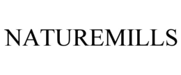 NATUREMILLS trademark