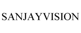 SANJAYVISION trademark