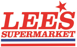 LEE'S SUPERMARKET trademark