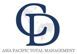 CD ASIA PACIFIC TOTAL MANAGEMENT trademark