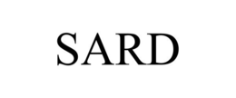 SARD trademark