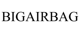 BIGAIRBAG trademark