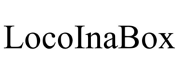 LOCOINABOX trademark