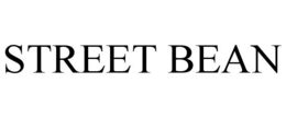 STREET BEAN trademark