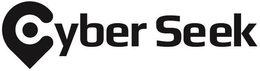 CYBER SEEK trademark
