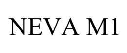 NEVA M1 trademark
