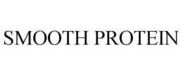 SMOOTH PROTEIN trademark