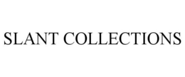 SLANT COLLECTIONS trademark
