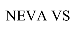 NEVA VS trademark