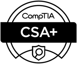 CSA+ COMPTIA trademark